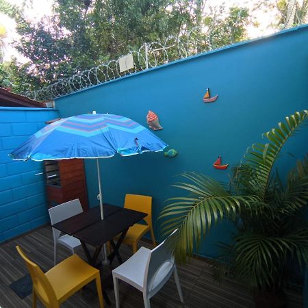 Villa Casa Lírio dos Vales Porto Seguro Exterior foto