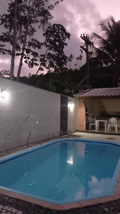 Villa Casa Lírio dos Vales Porto Seguro Exterior foto