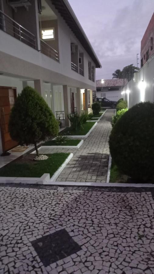 Villa Casa Lírio dos Vales Porto Seguro Exterior foto