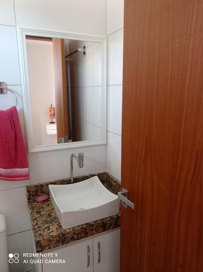 Villa Casa Lírio dos Vales Porto Seguro Exterior foto