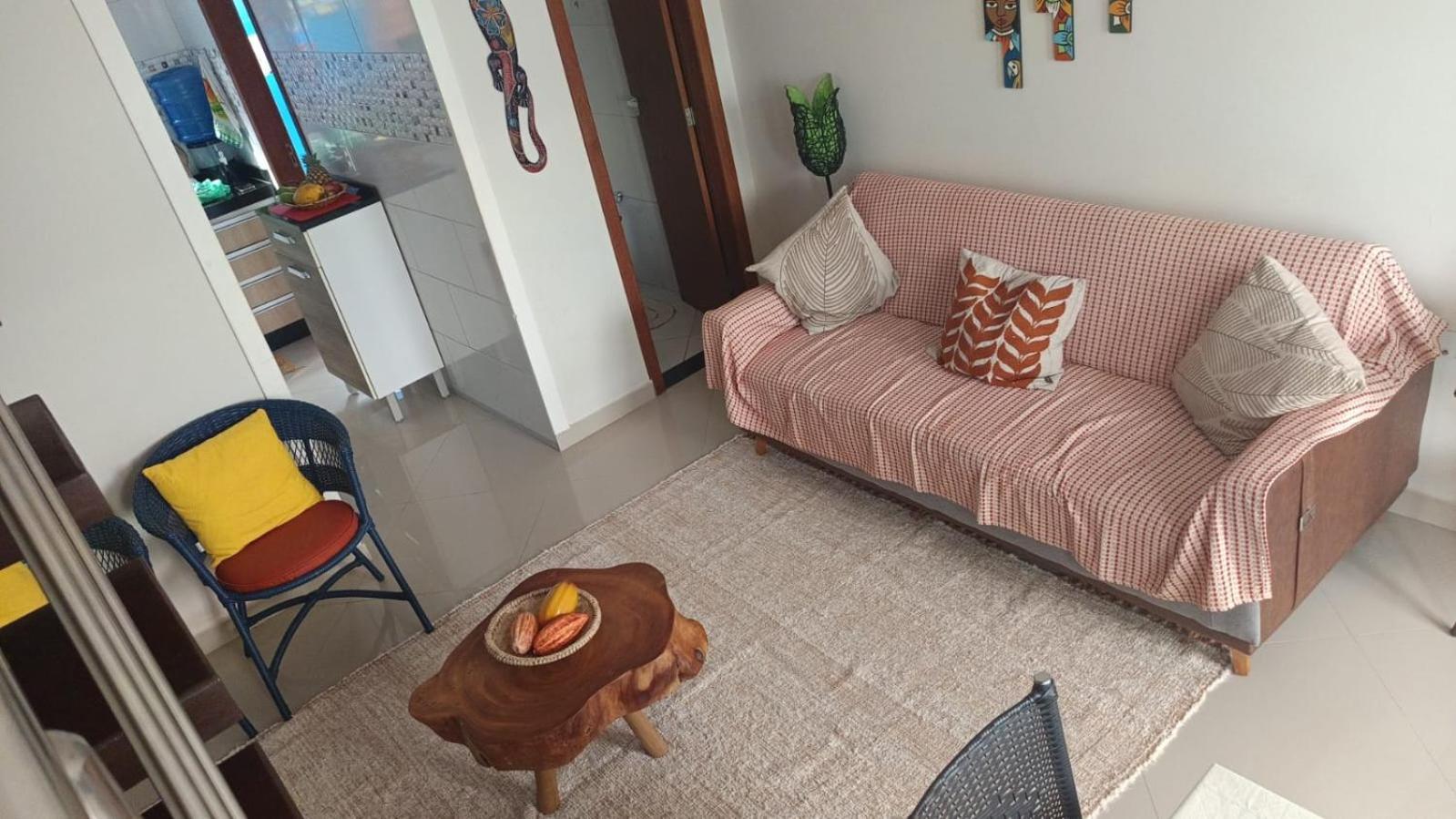 Villa Casa Lírio dos Vales Porto Seguro Exterior foto