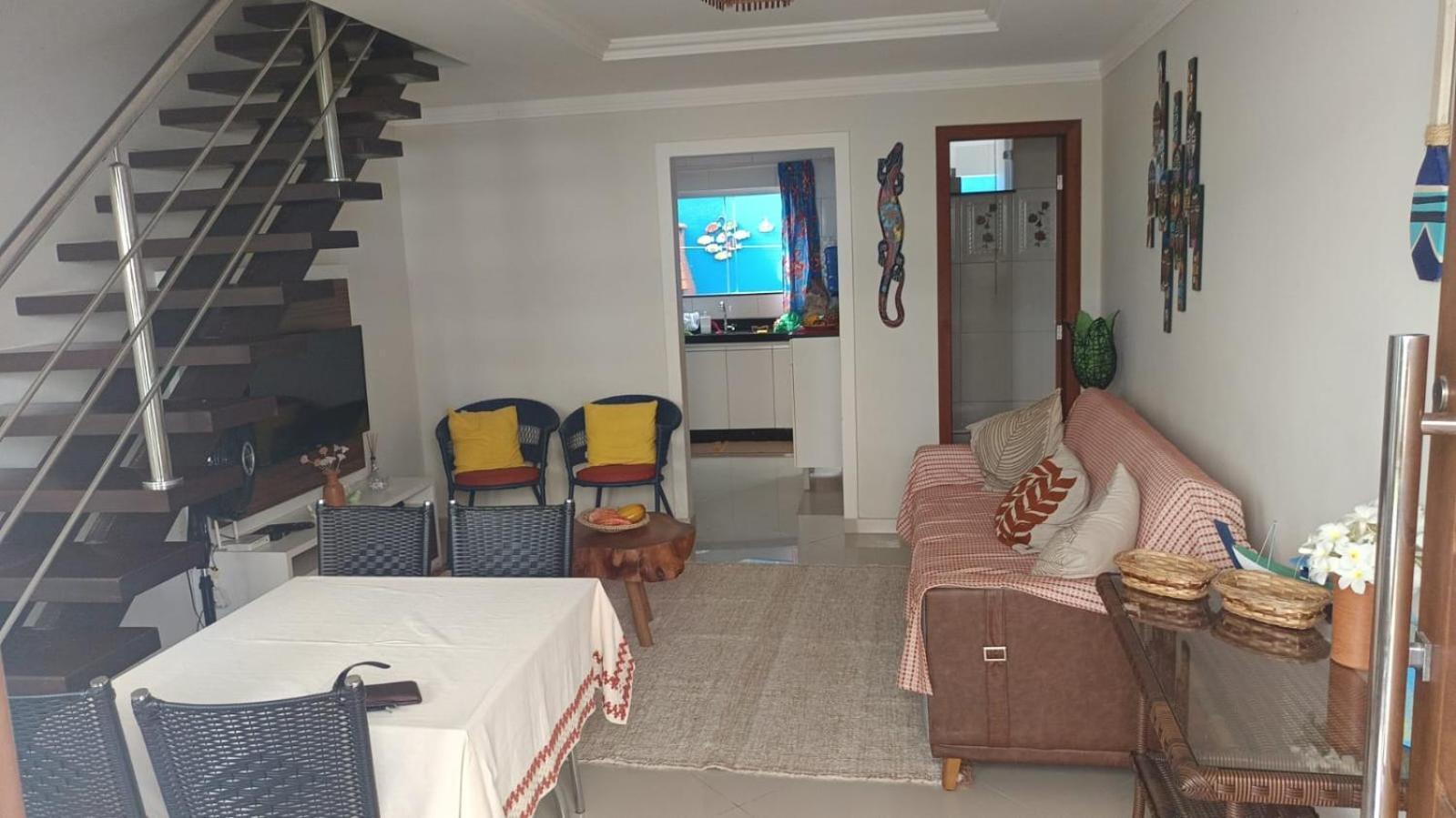 Villa Casa Lírio dos Vales Porto Seguro Exterior foto